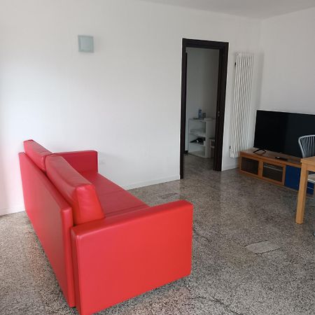Casa Lampone Daire Trento Dış mekan fotoğraf