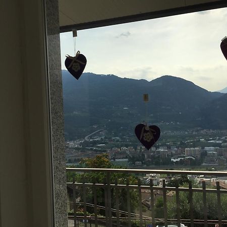 Casa Lampone Daire Trento Dış mekan fotoğraf