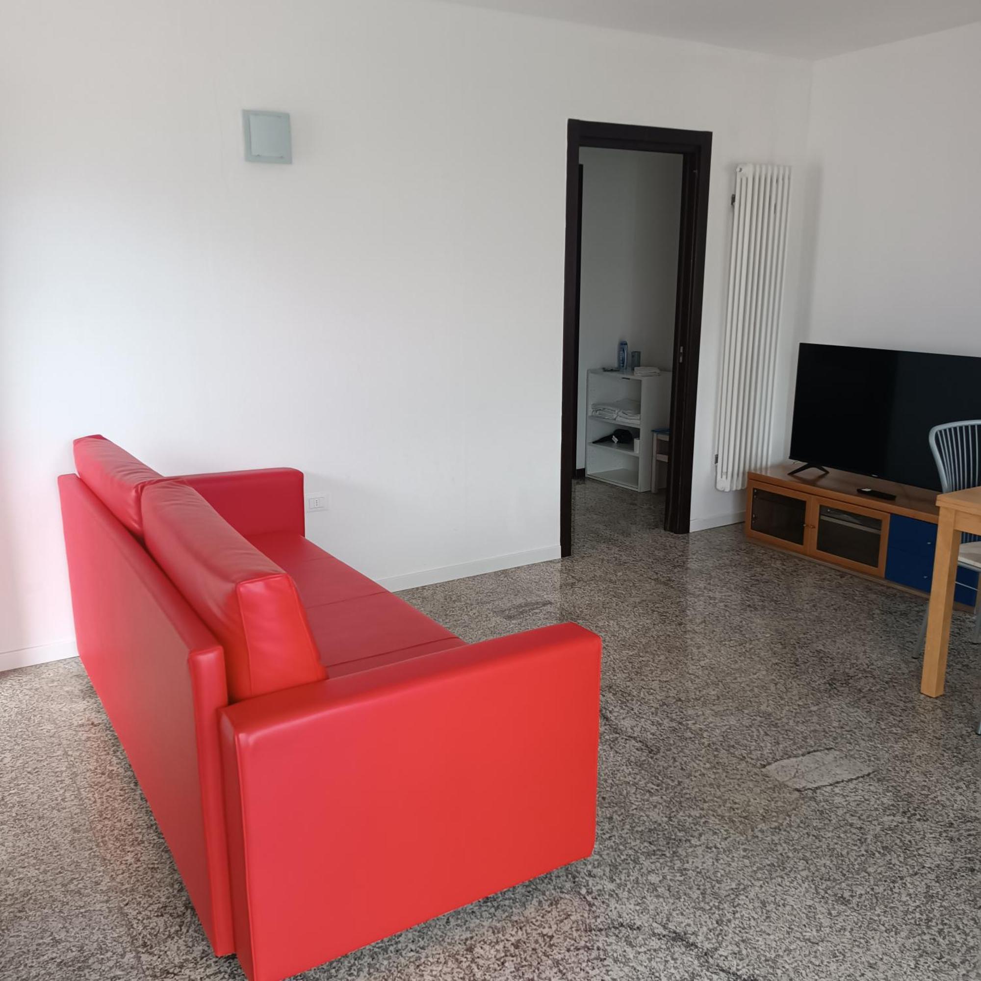 Casa Lampone Daire Trento Dış mekan fotoğraf