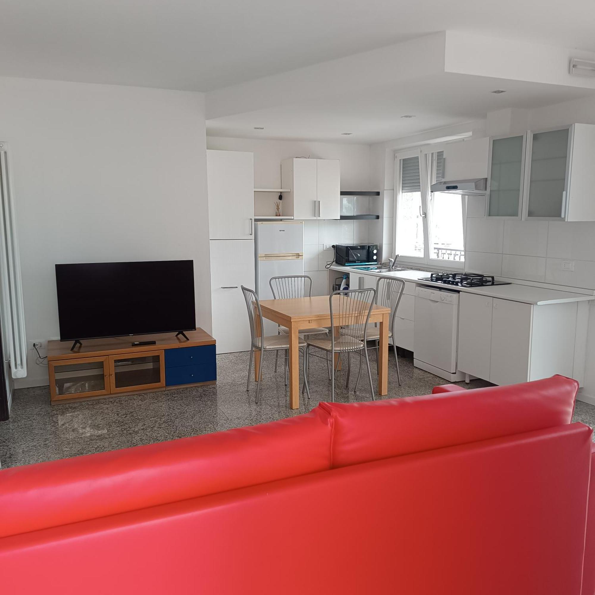 Casa Lampone Daire Trento Dış mekan fotoğraf