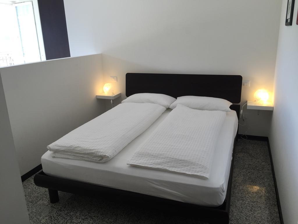 Casa Lampone Daire Trento Dış mekan fotoğraf