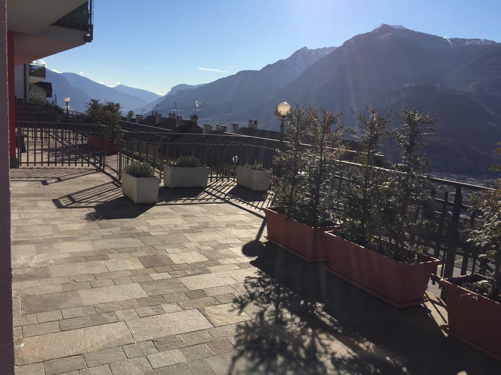 Casa Lampone Daire Trento Dış mekan fotoğraf