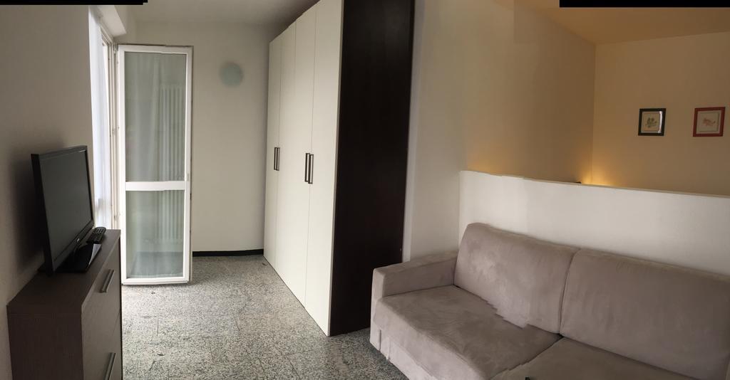 Casa Lampone Daire Trento Dış mekan fotoğraf