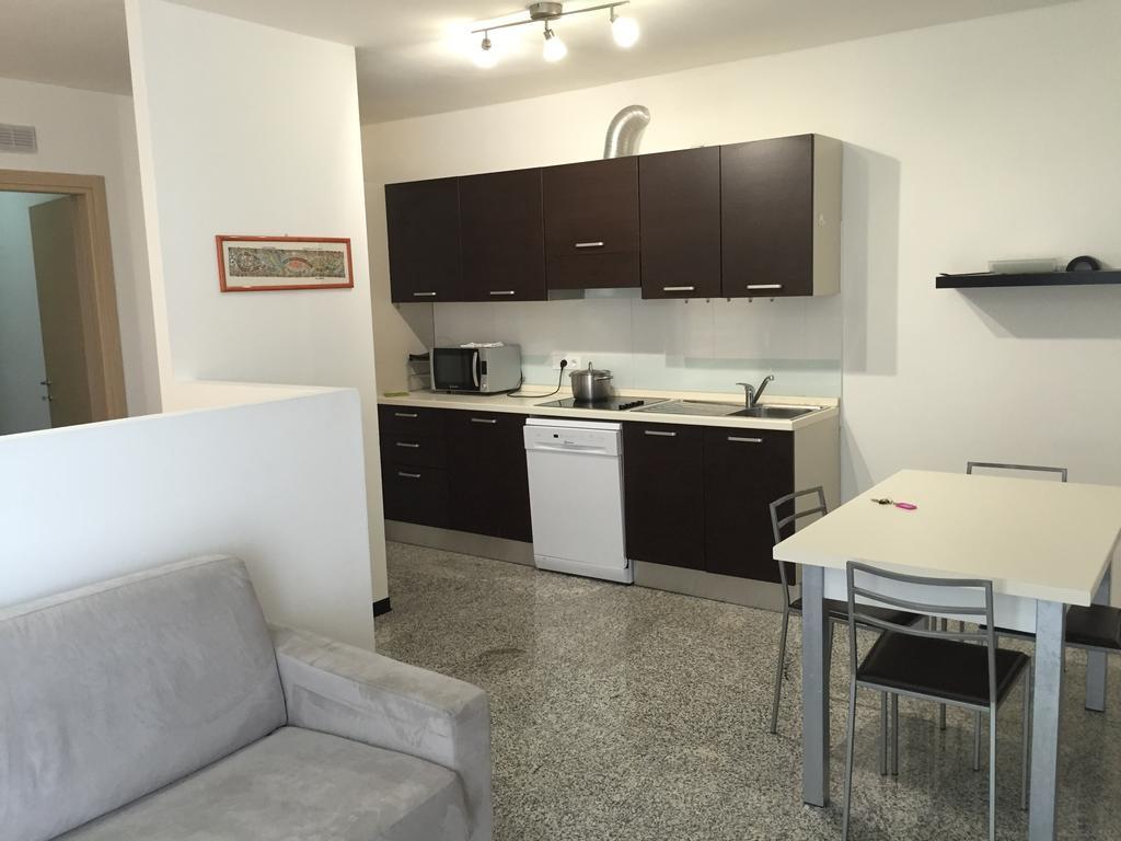 Casa Lampone Daire Trento Dış mekan fotoğraf