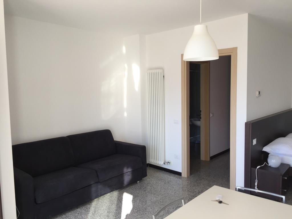 Casa Lampone Daire Trento Dış mekan fotoğraf