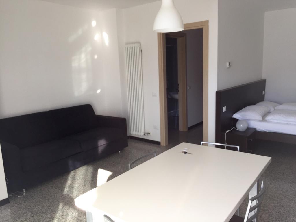 Casa Lampone Daire Trento Dış mekan fotoğraf