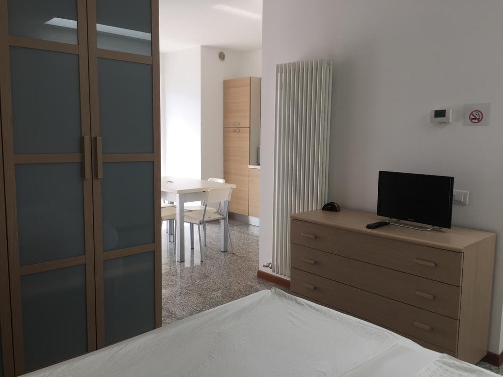 Casa Lampone Daire Trento Dış mekan fotoğraf
