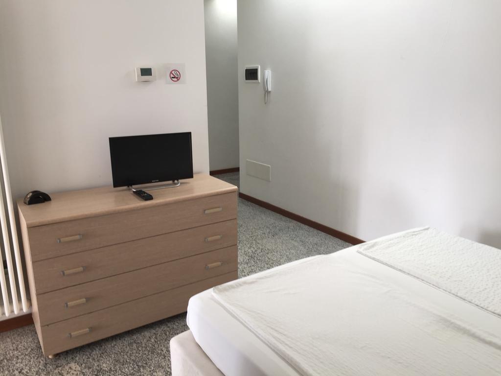 Casa Lampone Daire Trento Dış mekan fotoğraf