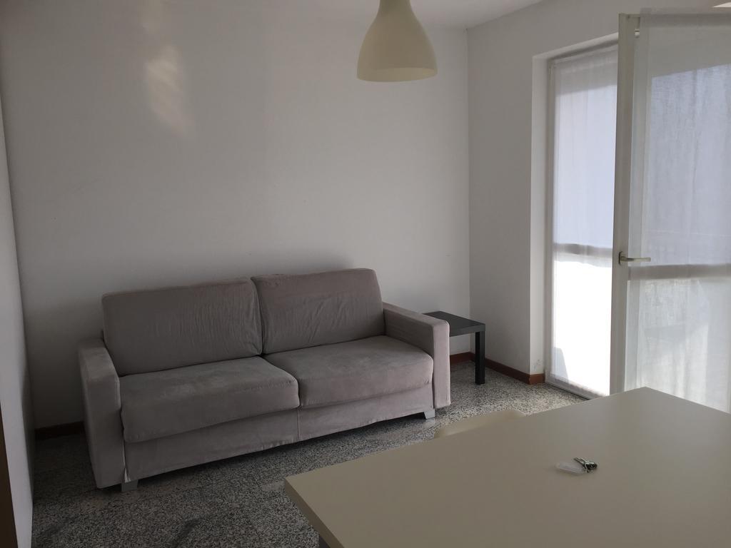 Casa Lampone Daire Trento Dış mekan fotoğraf