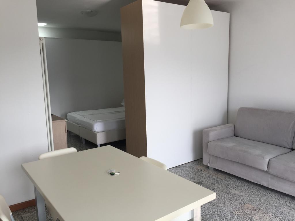 Casa Lampone Daire Trento Dış mekan fotoğraf