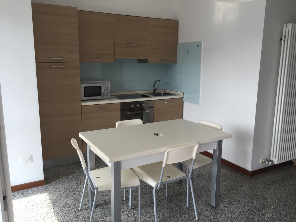 Casa Lampone Daire Trento Dış mekan fotoğraf