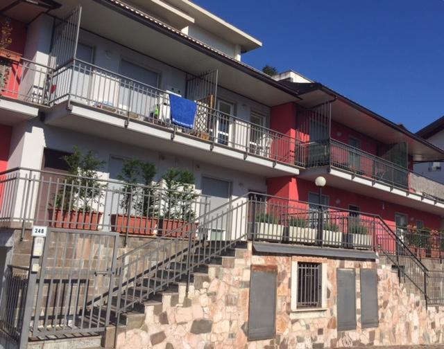Casa Lampone Daire Trento Dış mekan fotoğraf
