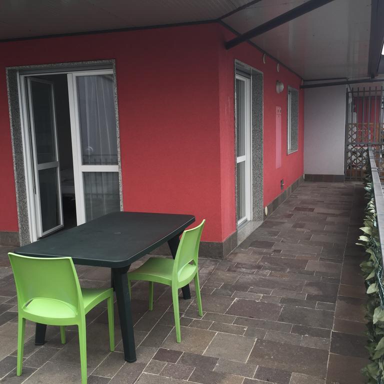 Casa Lampone Daire Trento Dış mekan fotoğraf