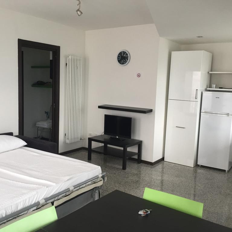 Casa Lampone Daire Trento Dış mekan fotoğraf