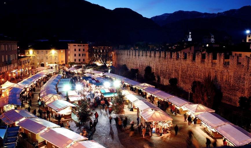 Casa Lampone Daire Trento Dış mekan fotoğraf