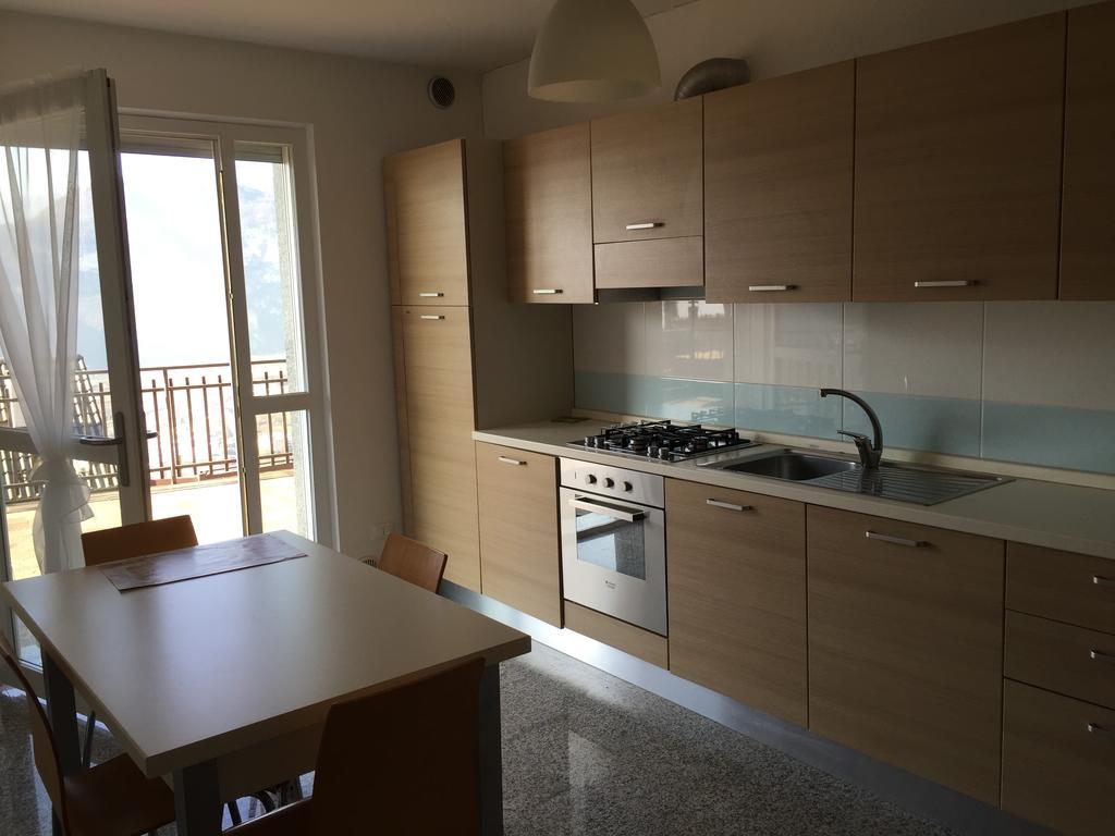 Casa Lampone Daire Trento Dış mekan fotoğraf