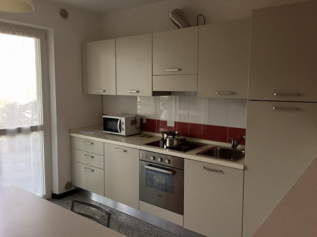 Casa Lampone Daire Trento Dış mekan fotoğraf