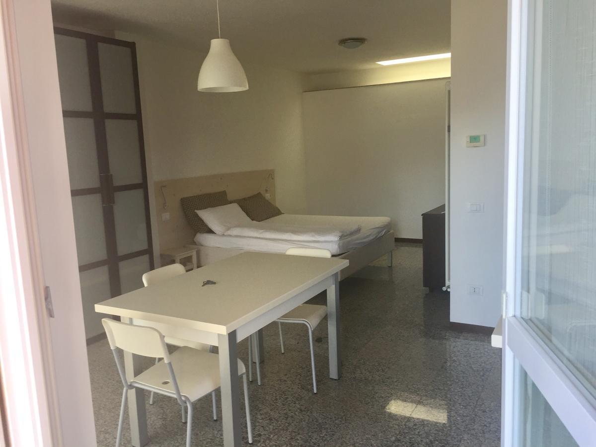 Casa Lampone Daire Trento Dış mekan fotoğraf