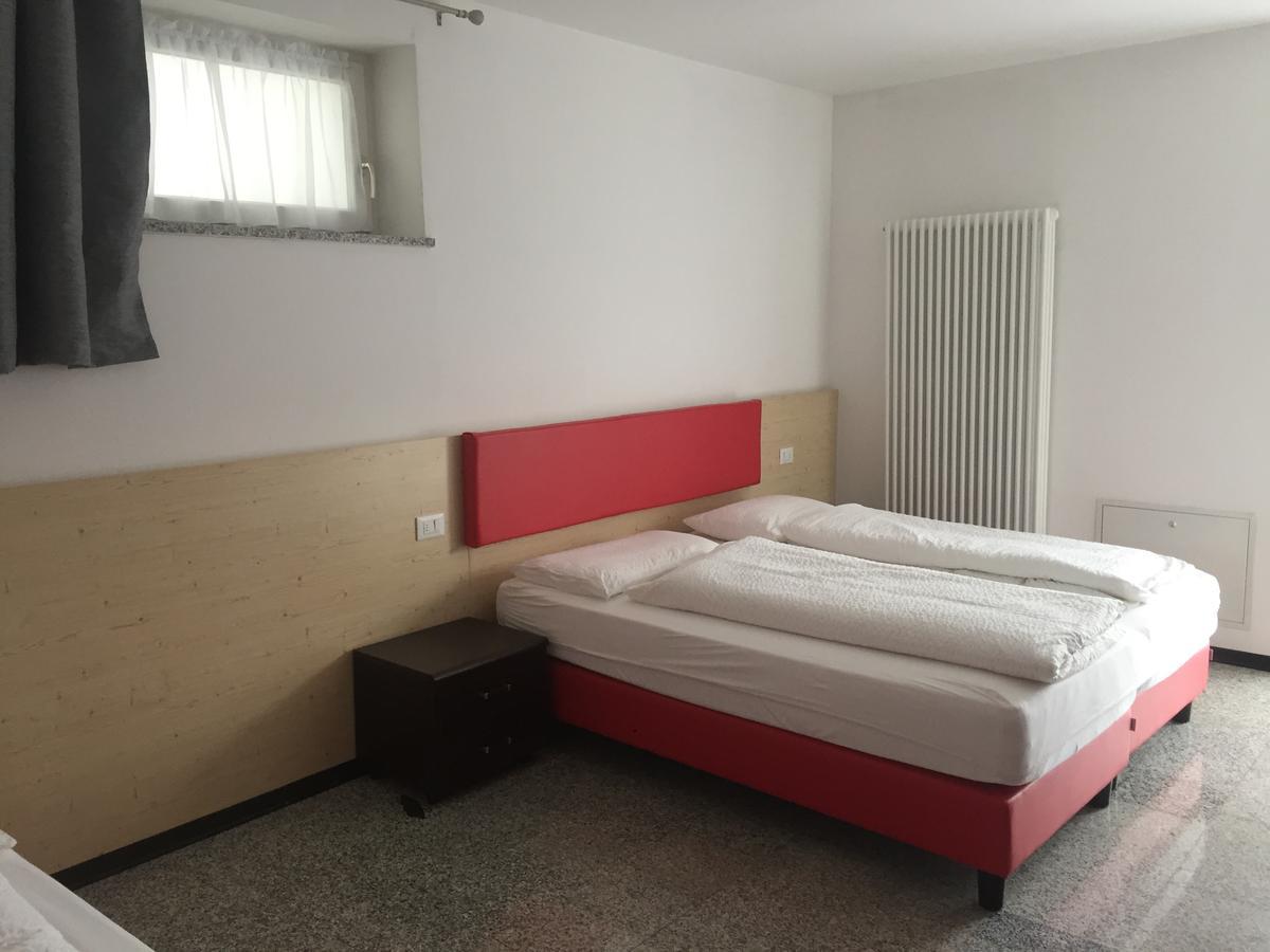 Casa Lampone Daire Trento Dış mekan fotoğraf