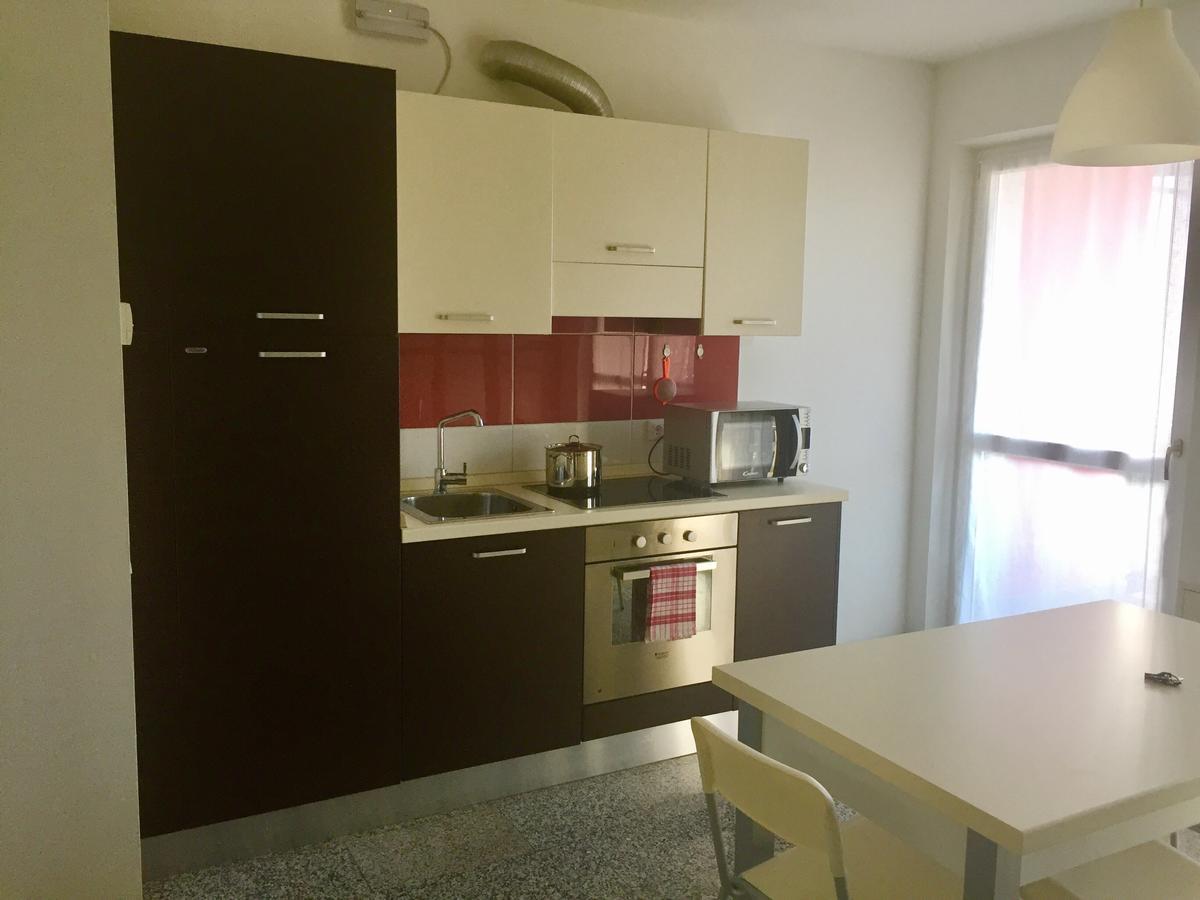 Casa Lampone Daire Trento Dış mekan fotoğraf
