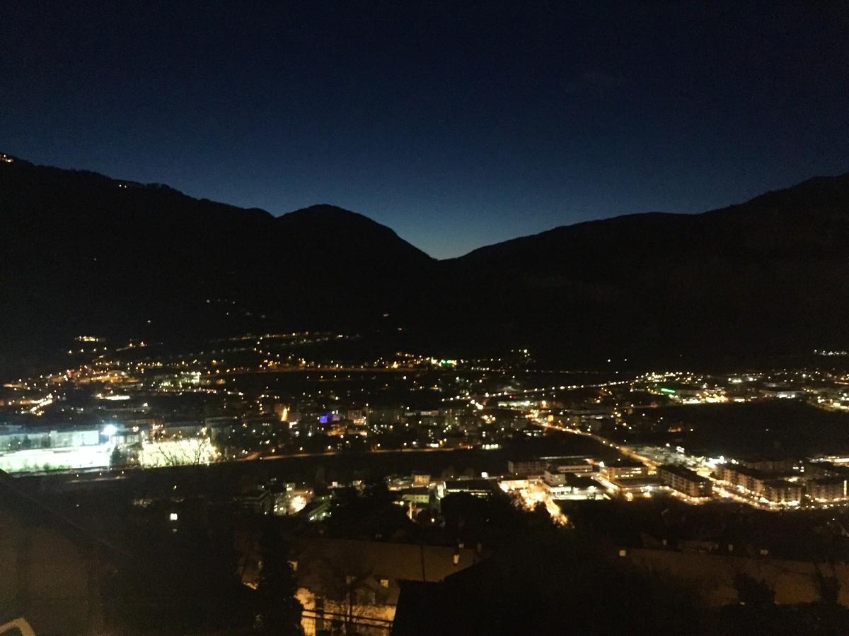 Casa Lampone Daire Trento Dış mekan fotoğraf