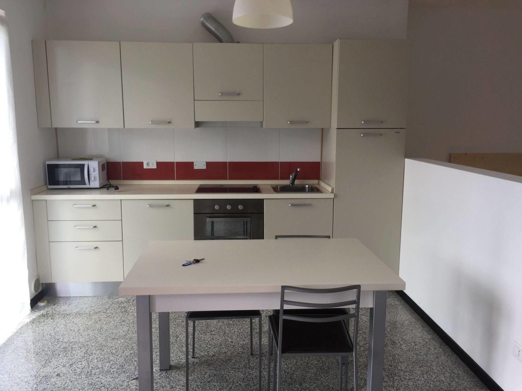 Casa Lampone Daire Trento Dış mekan fotoğraf