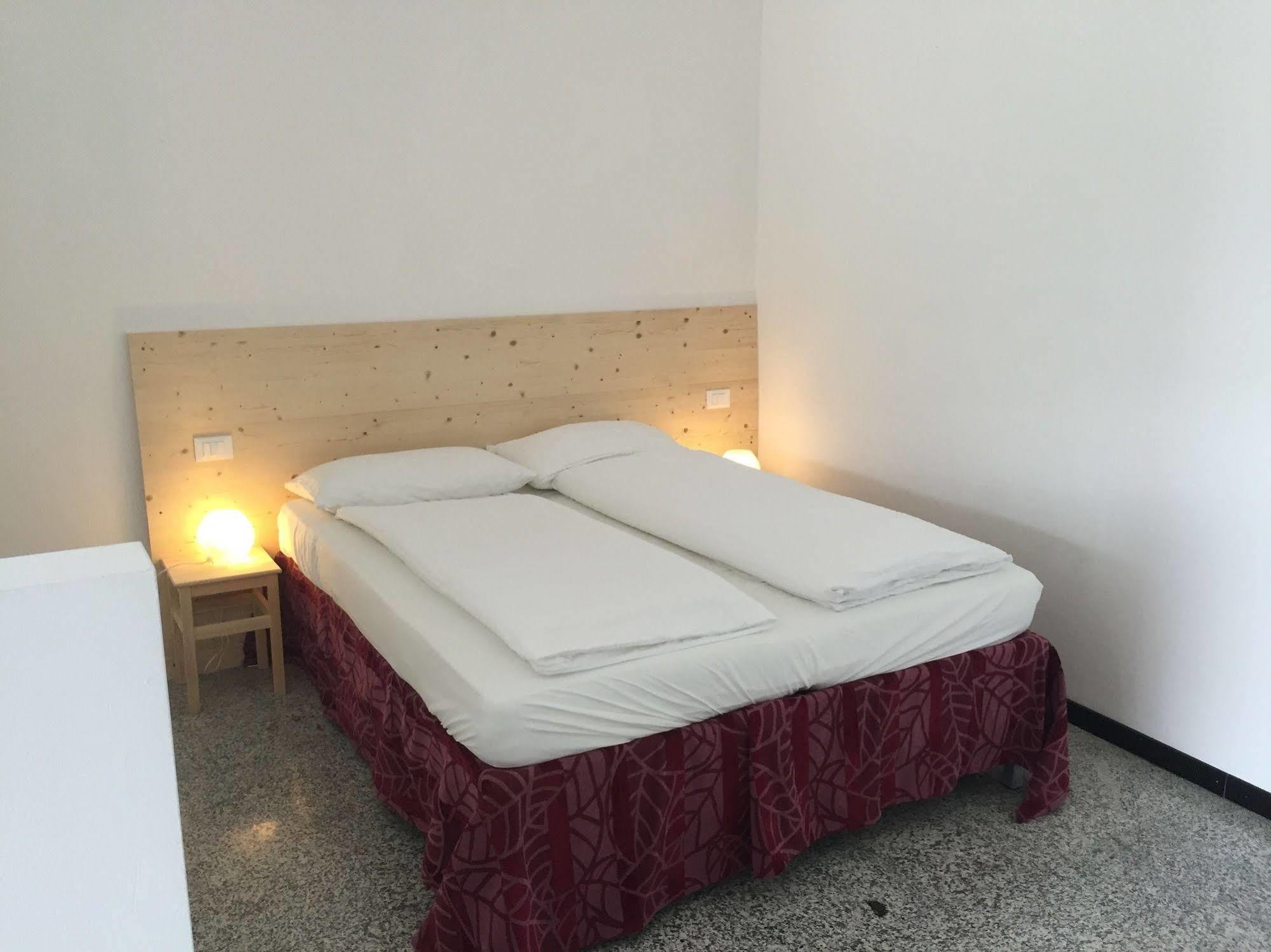 Casa Lampone Daire Trento Dış mekan fotoğraf