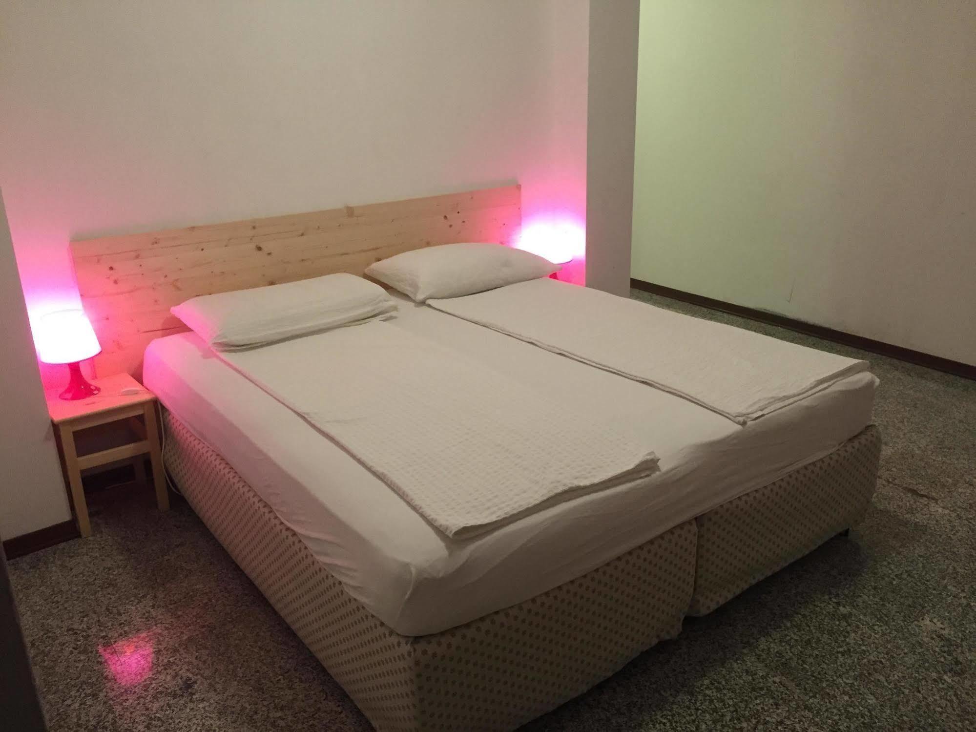 Casa Lampone Daire Trento Dış mekan fotoğraf