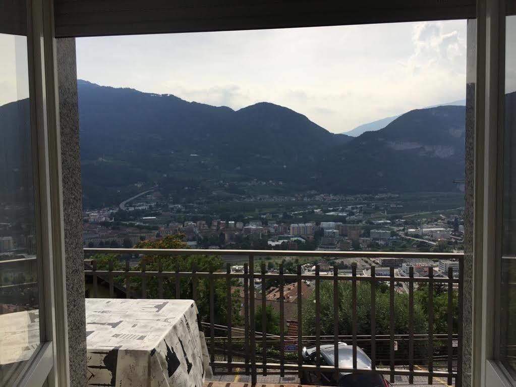 Casa Lampone Daire Trento Dış mekan fotoğraf